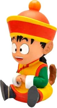 Maskotka skarbonka Plastoy Dragon Ball Gohan Chibi 16 cm (3521320800813)
