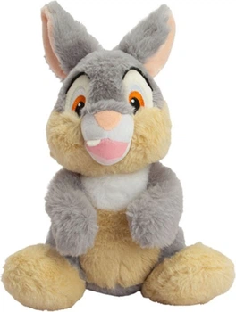 Maskotka Simba Disney Bambi Tambor 25 cm (5400868031515)