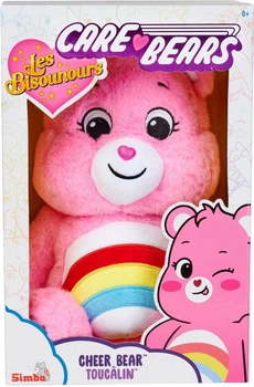 Maskotka Simba Care Bears Mimosa pluszowa 35 cm (5400868036459)