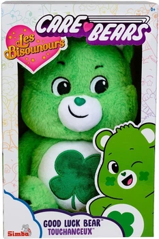 Maskotka Simba Care Bears Fortunoso pluszowa 35 cm (5400868036473)
