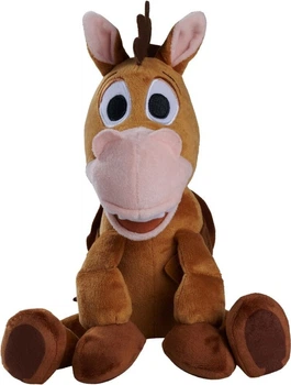 Maskotka Simba Toy Story 5 Bullseye 25 cm (5400868038309)