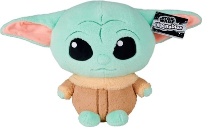 Maskotka Simba Star Wars Grogu 35 cm (5400868040586)