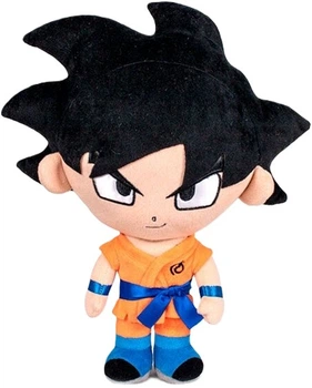Maskotka Play by Play Dragon Ball Super Goku 31 cm (8425611302527)