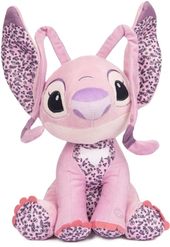 Maskotka Disney Angel Stitch 30 cm (8425611319662)
