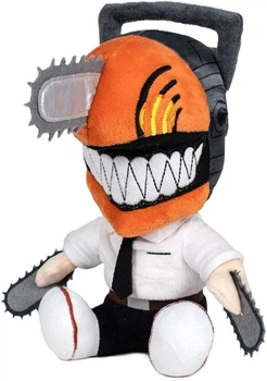 М'яка іграшка Play by Play Chainsaw Man Katana Devil 27 см (8425611339646)