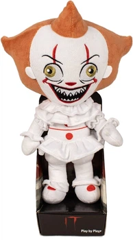 Maskotka Play by Play Pennywise 27 cm (8425611342312)