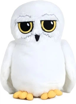 Maskotka Play by Play Harry Potter Hedwig Owl 60 cm (8425611642067)