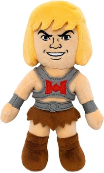 Maskotka Mattel Masters of the Universe He‑Man 25 cm (8435776003870)