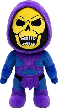 Maskotka Mattel Masters of the Universe Skeletor 25 cm (8435776003900)