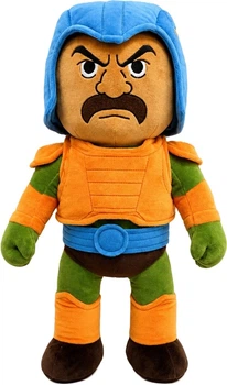 Maskotka Mattel Masters of the Universe Man‑At‑Arms 25 cm (8435776003955)