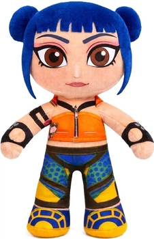 Maskotka Joy Toy AG K-Pop: Demon Hunters Blue 35 cm (8435776004723)