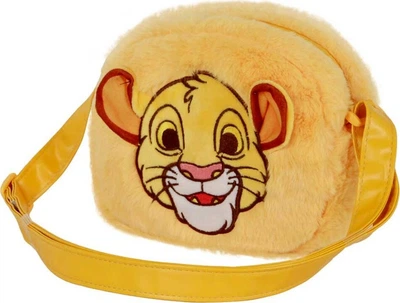 Torebka KaracterMania The Lion King Simba 25 cm (8445118091540)