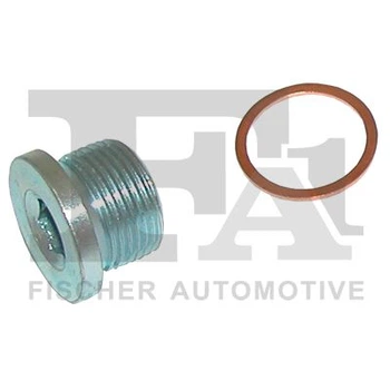 Болт слива масла Audi A6/A8/R8 4.2 FSI quattro 06-15 (M22x1.5) FA1 445410011