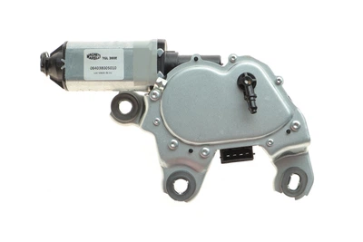 Моторчик склоочисника Skoda Fabia / SuperB 06-15 (TGL380E) Magneti Marelli 064038005010