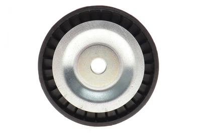 Ролик ременя генератора Citroen Jumper / Fiat Ducato / Ford Mondeo / Transit 2.0-2.3d 00- (паразитний) (65x25.5) (MPQ0106) Magneti Marelli 331316170106