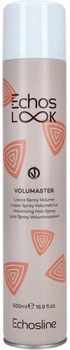Лак Echosline Echos LOOK Volumaster для об'єму волосся 500мл 12751