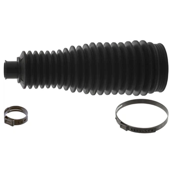 Пыльник рулевой рейки Audi A4/A6/A7/A8/Q5/Porsche Macan 1.8-6.3 07- (L) Febi Bilstein 45481