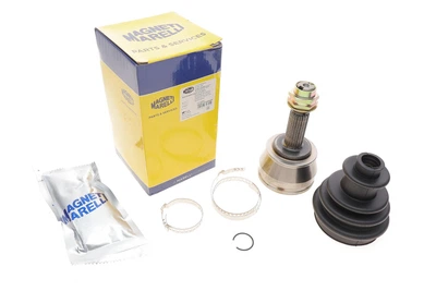 ШРУС внешний Fiat Doblo 1.2-1.6/1.9D/1.3D Multijet 01- (TOJ0009) Magneti Marelli 302015100009