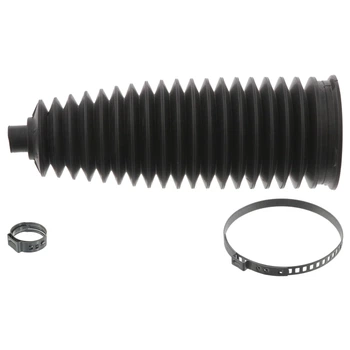 Пыльник рельса рулевой Mercedes C-class (W203) / E-class (W211) 02-08 Febi Bilstein 34134