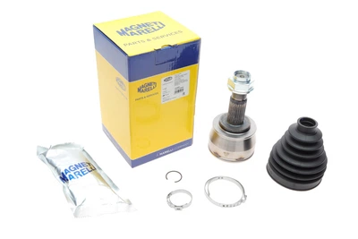 ШРУС внешний Fiat Doblo 10- / Panda 04- / Stilo 03-08 / 500C 07- / Bravo 07-14 (25z / 22z / 51 мм) (TOJ0092) Magneti Marelli 302015100092