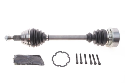 Полуось передняя VW Golf IV / Skoda Octavia 1.9TDI 96-10 (L) (TDS0003) Magneti Marelli 302004190003