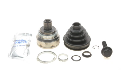 ШРУС внешний Audi A6 94-97/100 90-94 (z38x30) (TOJ0023) Magneti Marelli 302015100023