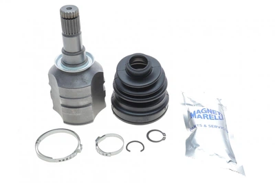 ШРУС внутренний Toyota Auris 1.4D-4D 07-18 / Corolla 1.3 02-07 (23x23x113) Magneti Marelli 302009100078
