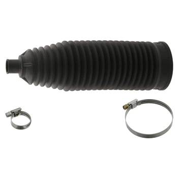 Пыльник рулевой рейки Ford Focus / Kuga I / Volvo C30 / S40 II / V50 / C70 II 1.4-2.4D 03- Febi Bilstein 36519