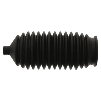 Пыльник рулевой рейки Citroen Berlingo / Peugeot Partner 96-08 (L) Febi Bilstein 18043