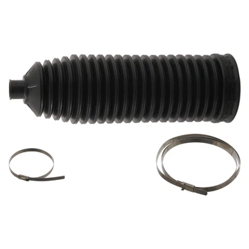 Пыльник рулевой рейки Mercedes C-class (W203) 00-07 Febi Bilstein 29657