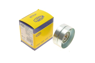 Ролик ременя генератора Renault Megane / Scenic 1.4 TCe 09- (натяжний) Magneti Marelli 331316171371