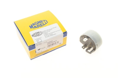 Контактная группа Opel Combo 1.7 D 94-01 (5 контакт) (CI50039) Magneti Marelli 000050039010