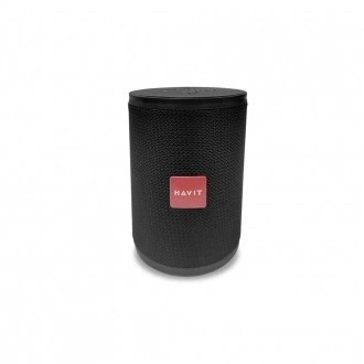 Портативна колонка HAVIT HV-SK872BT 3 Вт Black