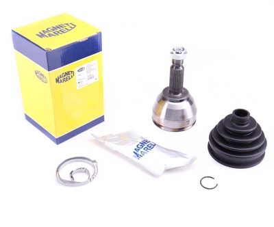 ШРУС внешний Ford Transit Connect 1.8TDCi 02-13 (25x26) (TOJ0128) Magneti Marelli 302015100128