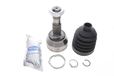 ШРУС внешний Fiat Ducato / Peugeot Boxer 2.2/2.3D 06- (35/27) (TOJ0107) Magneti Marelli 302015100107
