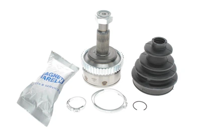 ШРУС внешний Renault Kangoo (23x23x57x44T) (+ABS) (TOJ0333) Magneti Marelli 302015100333