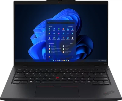 Ноутбук Lenovo ThinkPad L14 G7 (21X20047MH) Black