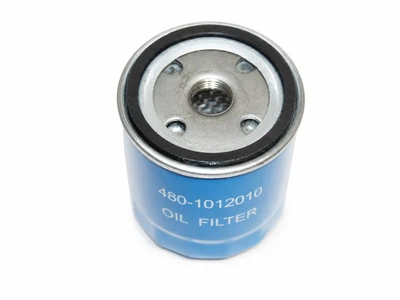 Фильтр масляный Chery Amulet / A11 / A15 03- Karry 07- Zaz Forza 12- 480-1012010 FITSHI