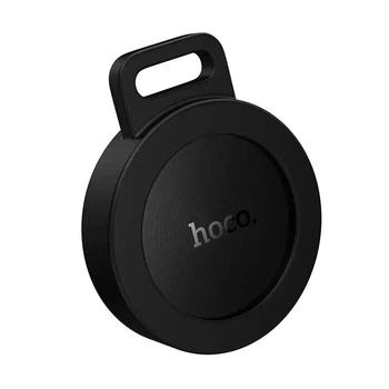 GPS трекер HOCO E101 Anti-Lost брелок для поиска вещей, работает с Android и IOS