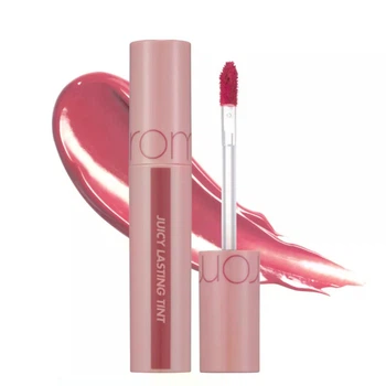 Стійкий тінт для губ Rom&nd Juicy Lasting Tint відтінок 25 Bare Grape 5,5g