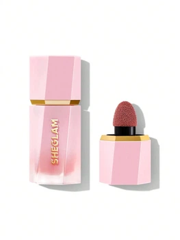 Рідкі румʼяна SHEGLAM Color Bloom Liquid Blush #Real Deal 5.2ml