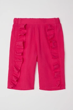 Штани H&M рожевий XBTWB752 74