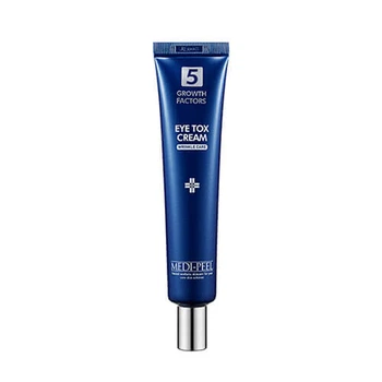 Омолаживающий лифтинг-крем для век с пептидным комплексом MEDI-PEEL 5 GF Eye Tox Cream 40 мл