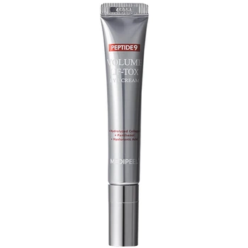 Интенсивный массажный крем для век с эффектом лифтинга MEDI-PEEL Peptide 9 Volume Lif-Tox Eye Cream 20 мл