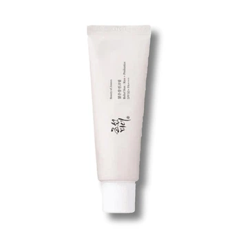 Сонцезахисний крем для обличчя Beauty Of Joseon Relief Sun Rice Probiotics SPF50+ 50ml
