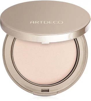 Artdeco Mineral Compact Powder Мінеральна компактна пудра No 05 "Fair Ivory"