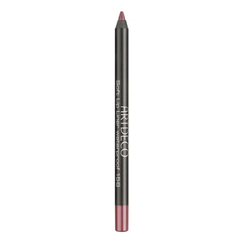 Artdeco Soft Lip Liner Waterproof Карандаш для губ водостойкий № 158 "Magic Mauve"