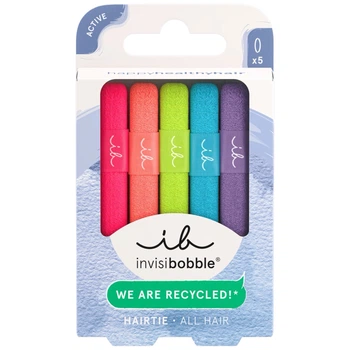 INVISIBOBBLE Гумка-браслет HAIR TIE Neon Glow