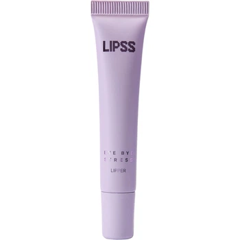 LIPSS Lipper-блиск Bye Bye Stress, 8 мл