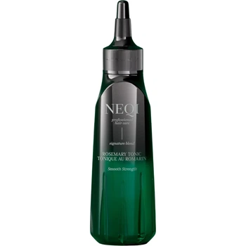 NEQI Scalp Symphony Rosemary Tonic Тонік для шкіри голови з розмарином, 120 г